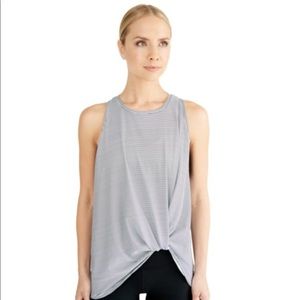 DYI Knot so Fast Tank